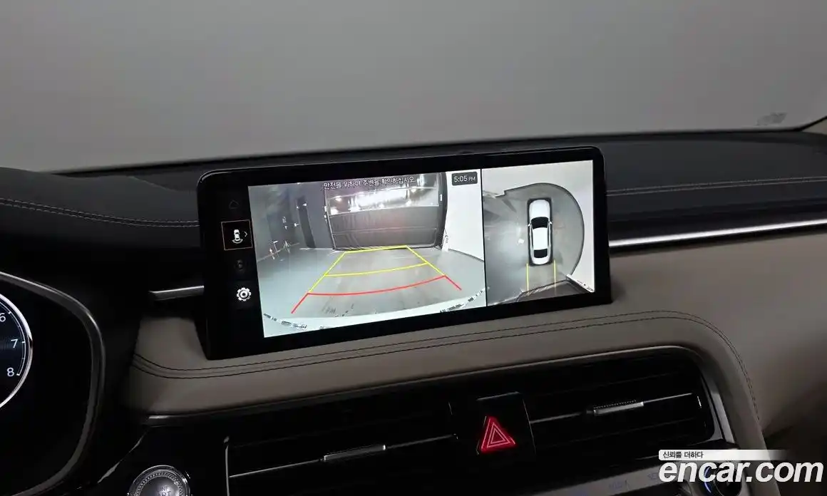 Genesis G70 2025 2.5 Автомат в Москве № 57722, фото 11