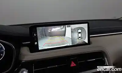 Genesis G70 2025 2.5 Автомат в Москве № 57722, миниатюра 11