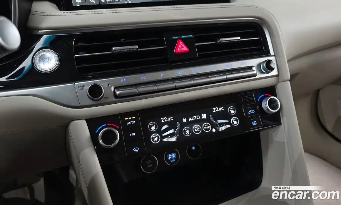 Genesis G70 2025 2.5 Автомат в Москве № 57722, фото 17