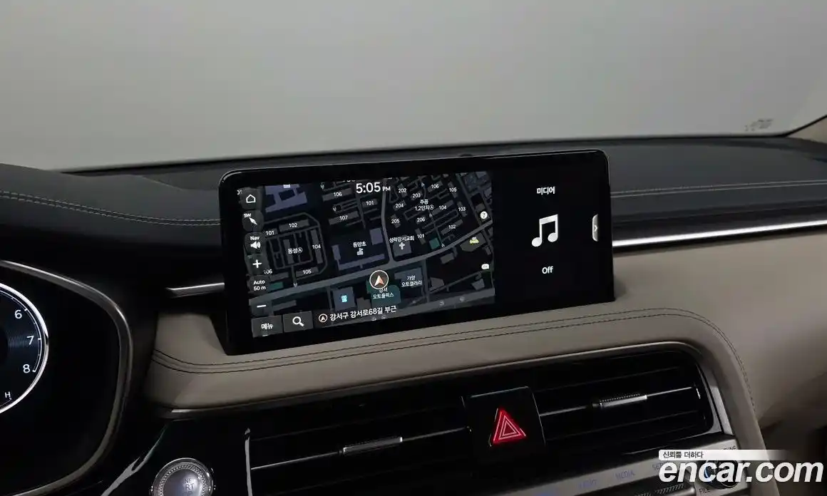 Genesis G70 2025 2.5 Автомат в Москве № 57722, фото 3