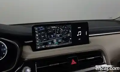 Genesis G70 2025 2.5 Автомат в Москве № 57722, миниатюра 3