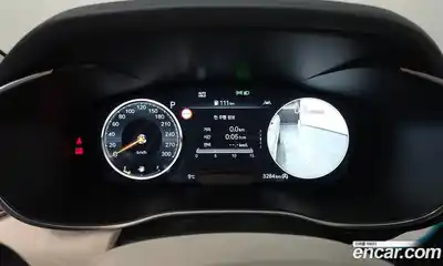 Genesis G70 2025 2.5 Автомат в Москве № 57722, миниатюра 4