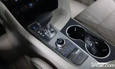 Genesis G70 2025 2.5 Автомат в Москве № 57722, миниатюра 6