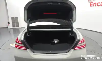 Genesis G70 2025 2.5 Автомат в Москве № 57722, миниатюра 7