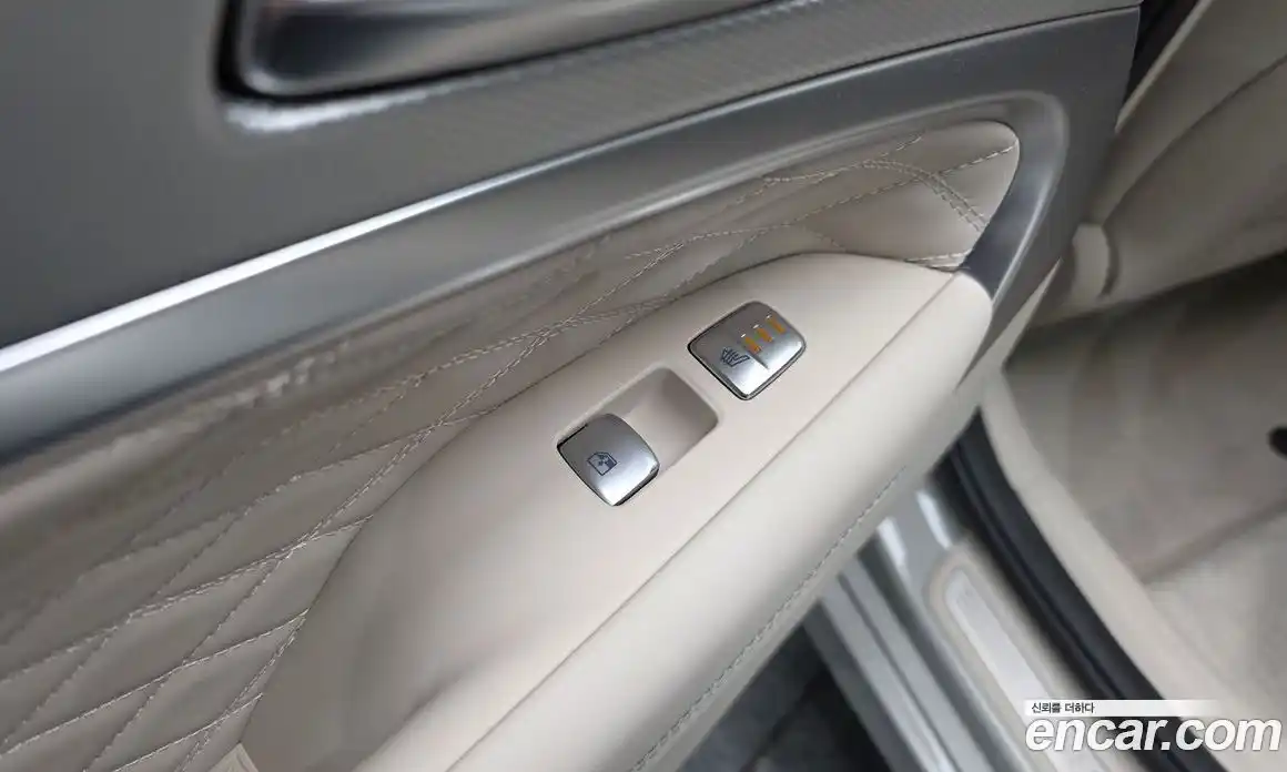 Genesis G70 2025 2.5 Автомат в Москве № 57722, фото 9