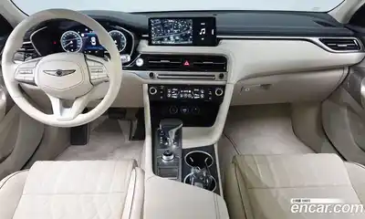 Genesis G70 2025 2.5 Автомат в Москве № 57722, миниатюра 10