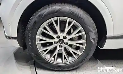 Genesis GV80 2025 2.5 Автомат в Москве № 58839, миниатюра 11