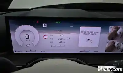 Genesis GV80 2025 2.5 Автомат в Москве № 58839, миниатюра 12