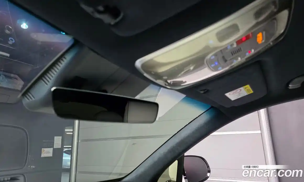 Genesis GV80 2025 2.5 Автомат в Москве № 58839, фото 14