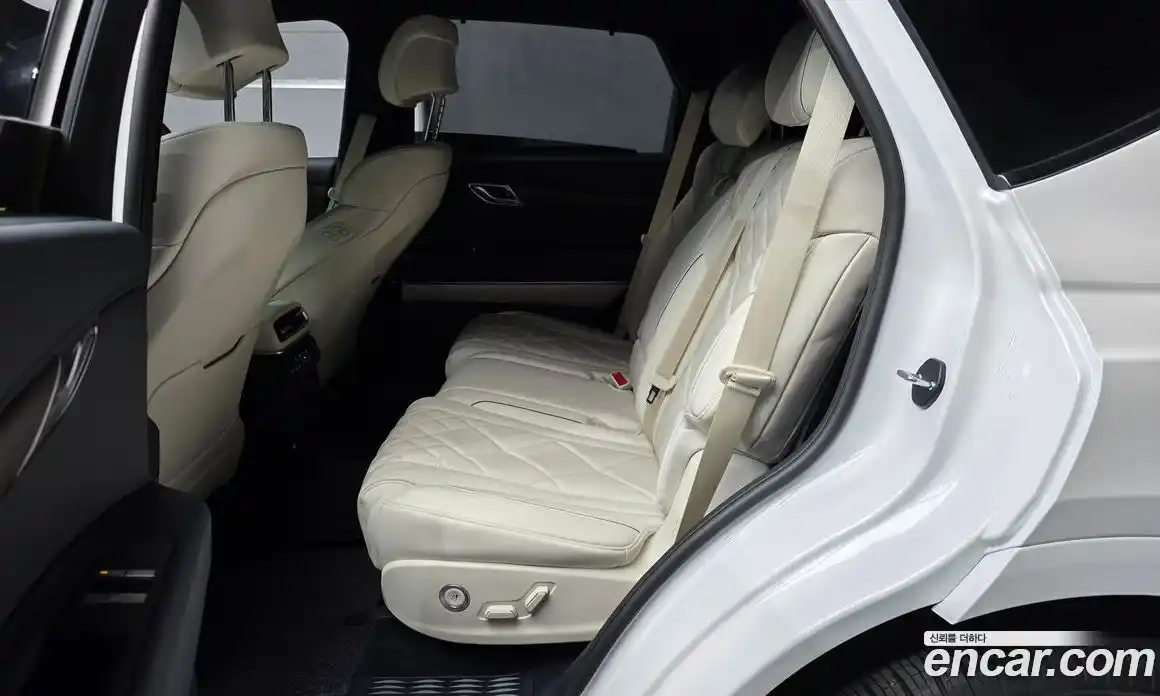 Genesis GV80 2025 2.5 Автомат в Москве № 58839, фото 15