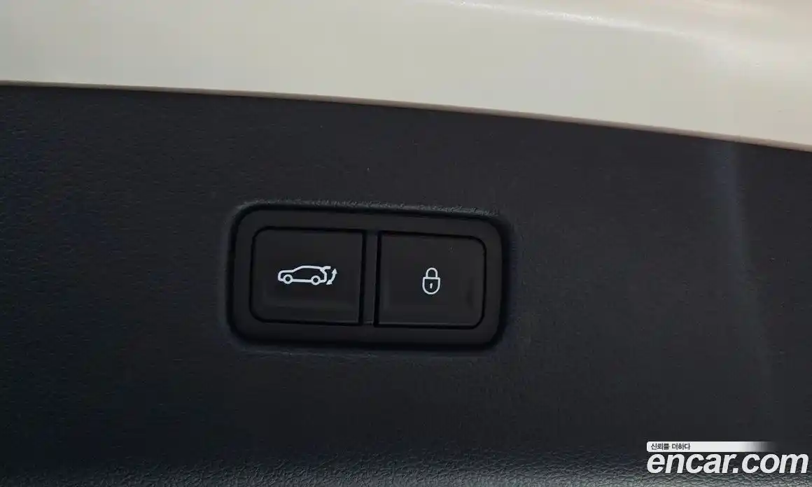 Genesis GV80 2025 2.5 Автомат в Москве № 58839, фото 17