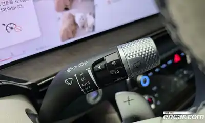 Genesis GV80 2025 2.5 Автомат в Москве № 58839, миниатюра 4