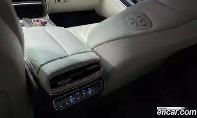 Genesis GV80 2025 2.5 Автомат в Москве № 58839, миниатюра 5