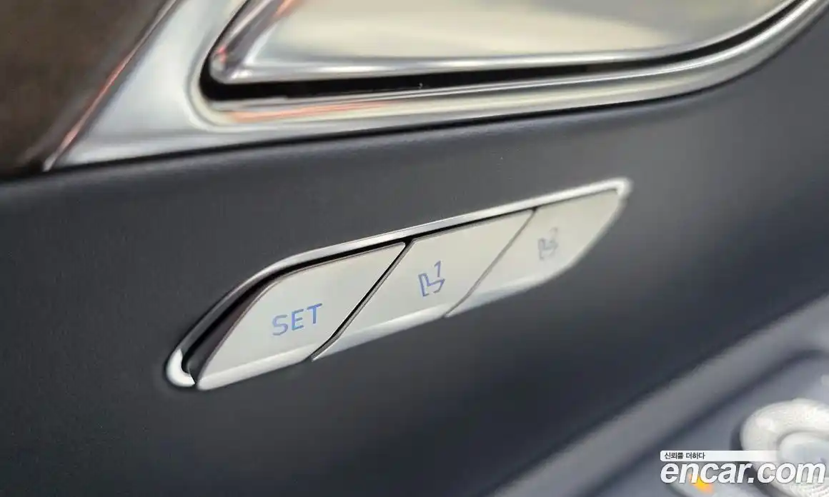 Genesis GV80 2025 2.5 Автомат в Москве № 58839, фото 8