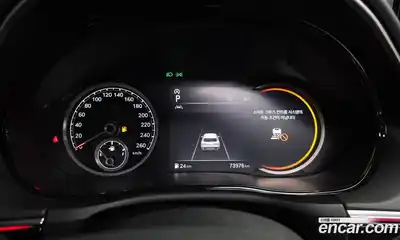 Genesis GV70 2023 2.5 Автомат в Москве № 59209, миниатюра 2