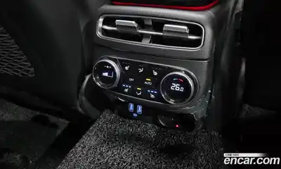 Genesis GV70 2023 2.5 Автомат в Москве № 59209, миниатюра 6