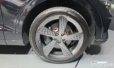 Genesis GV70 2023 2.5 Автомат в Москве № 59209, миниатюра 7