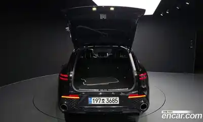 Genesis GV70 2023 2.5 Автомат в Москве № 59209, миниатюра 8