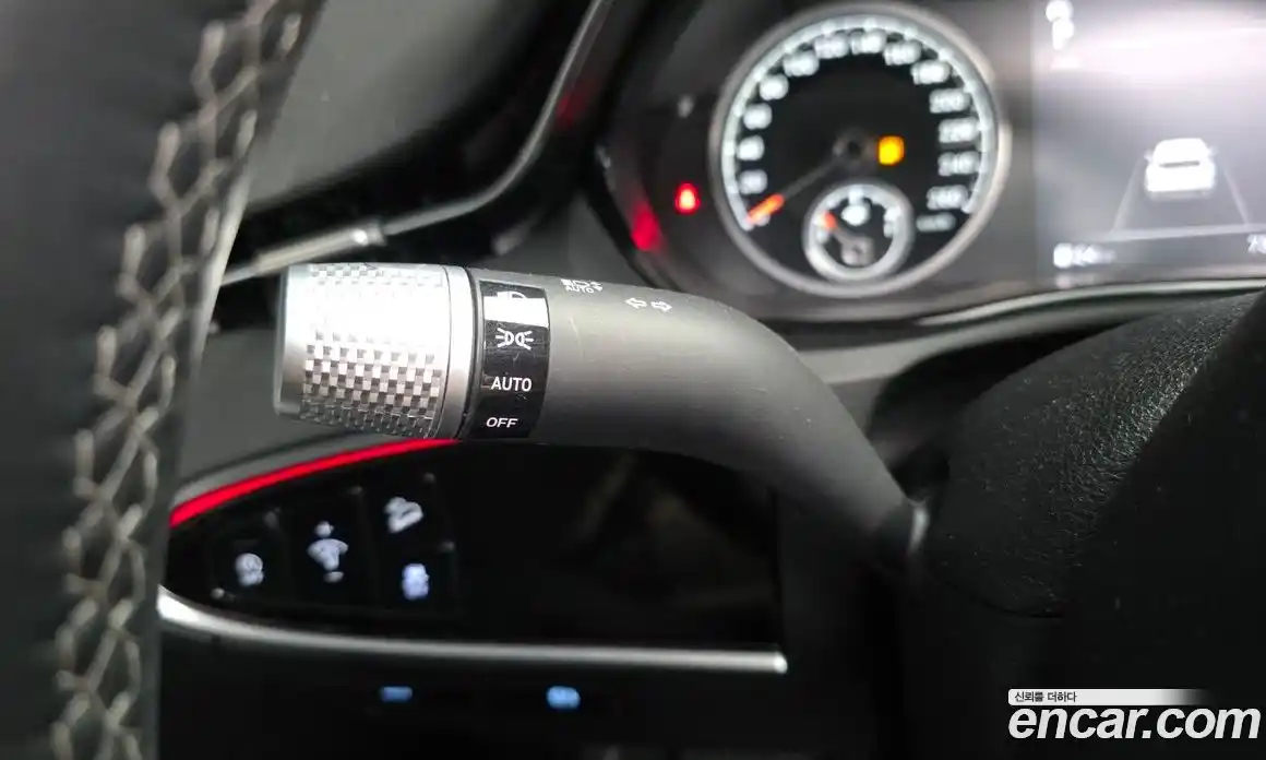 Genesis GV70 2023 2.5 Автомат в Москве № 59209, фото 10