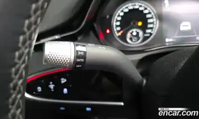 Genesis GV70 2023 2.5 Автомат в Москве № 59209, миниатюра 10