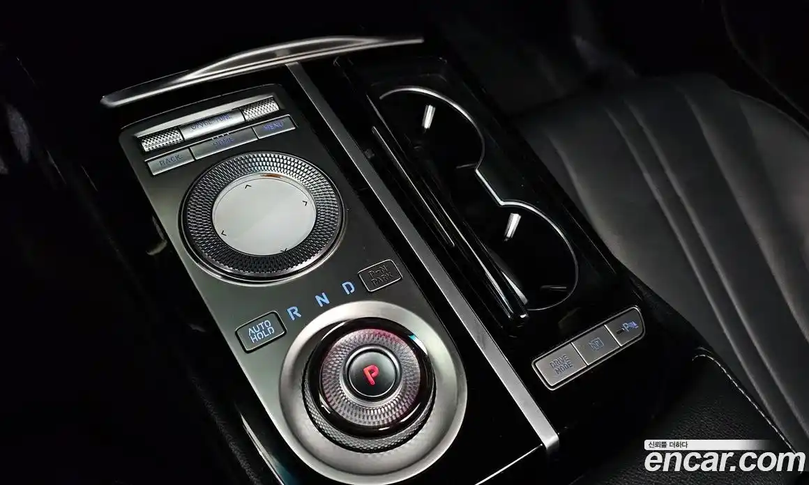 Genesis G80 2022 2.5 Автомат в Москве № 59498, фото 16