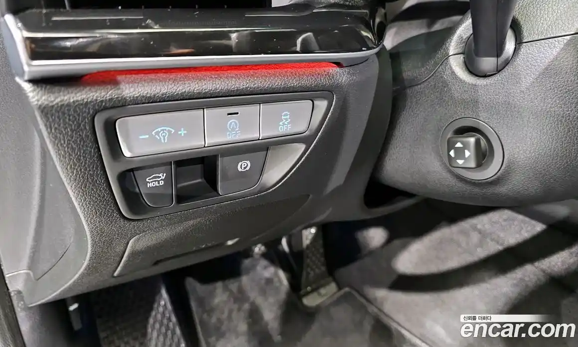 Genesis G80 2022 2.5 Автомат в Москве № 59498, фото 18