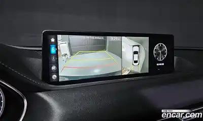 Genesis G80 2022 2.5 Автомат в Москве № 59498, миниатюра 2