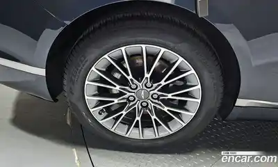 Genesis G80 2022 2.5 Автомат в Москве № 59498, миниатюра 4