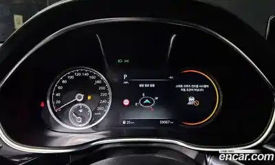 Genesis G80 2022 2.5 Автомат в Москве № 59498, миниатюра 8