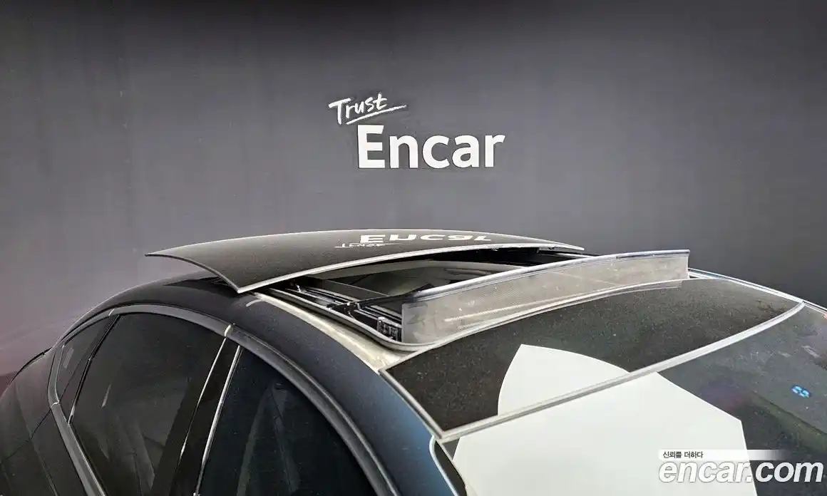 Genesis G80 2022 2.5 Автомат в Москве № 59498, фото 9