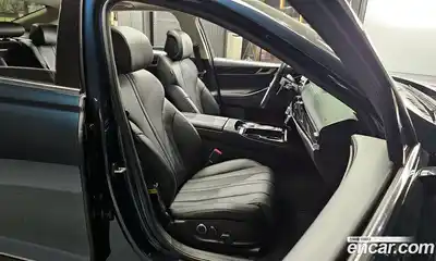 Genesis G80 2022 2.5 Автомат в Москве № 59498, миниатюра 10