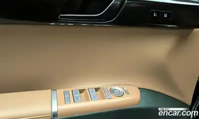 Hyundai Grandeur, 2025