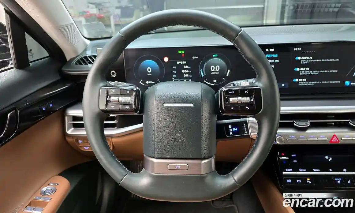 Hyundai Grandeur 2025 1.6 Автомат в Москве № 6916, фото 17