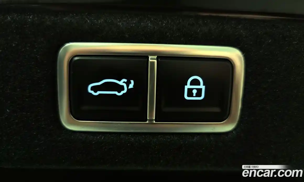 Hyundai Grandeur 2025 1.6 Автомат в Москве № 6916, фото 19