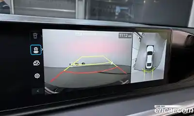 Hyundai Grandeur 2025 1.6 Автомат в Москве № 6916, миниатюра 2