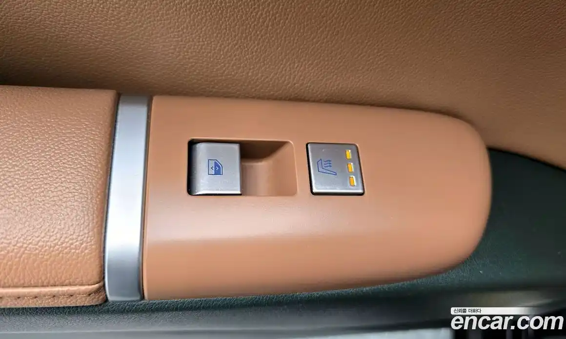 Hyundai Grandeur 2025 1.6 Автомат в Москве № 6916, фото 4