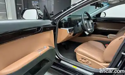 Hyundai Grandeur 2025 1.6 Автомат в Москве № 6916, миниатюра 6