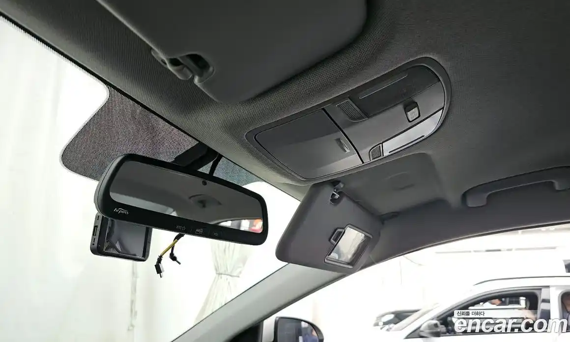 Hyundai Avante 2017 1.6 Механическая в Москве № 8049, фото 7