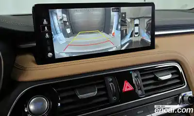 Genesis G70 2022 2.0 Автомат в Москве № 80960, миниатюра 11