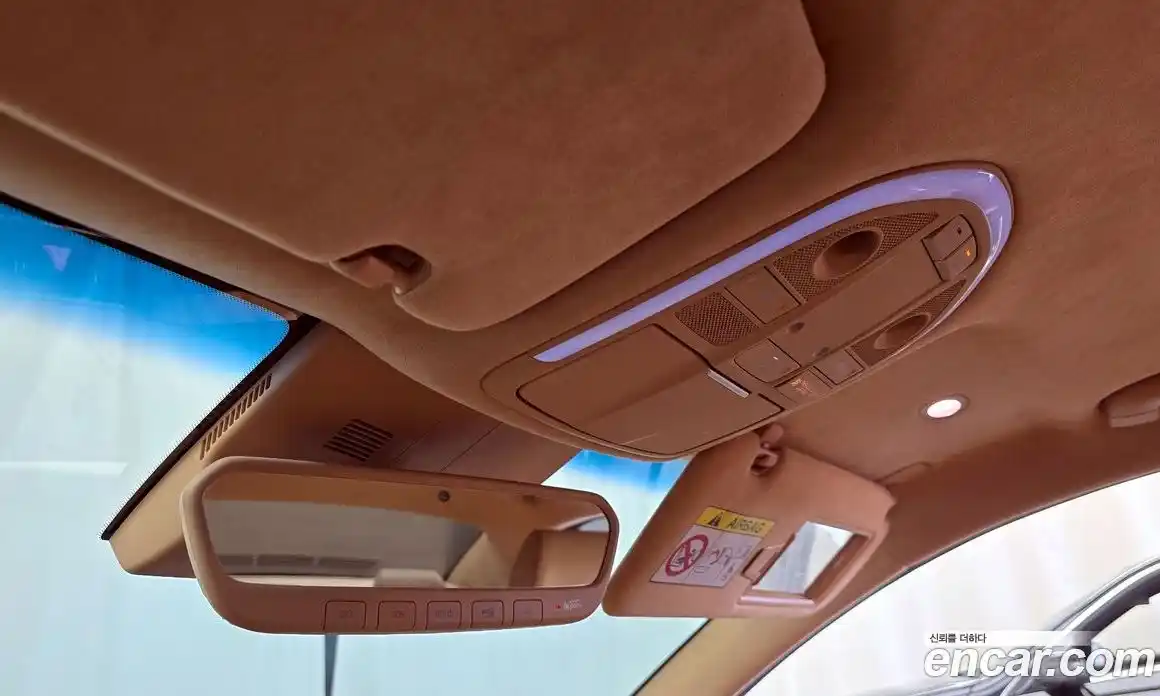 Genesis G70 2022 2.0 Автомат в Москве № 80960, фото 19