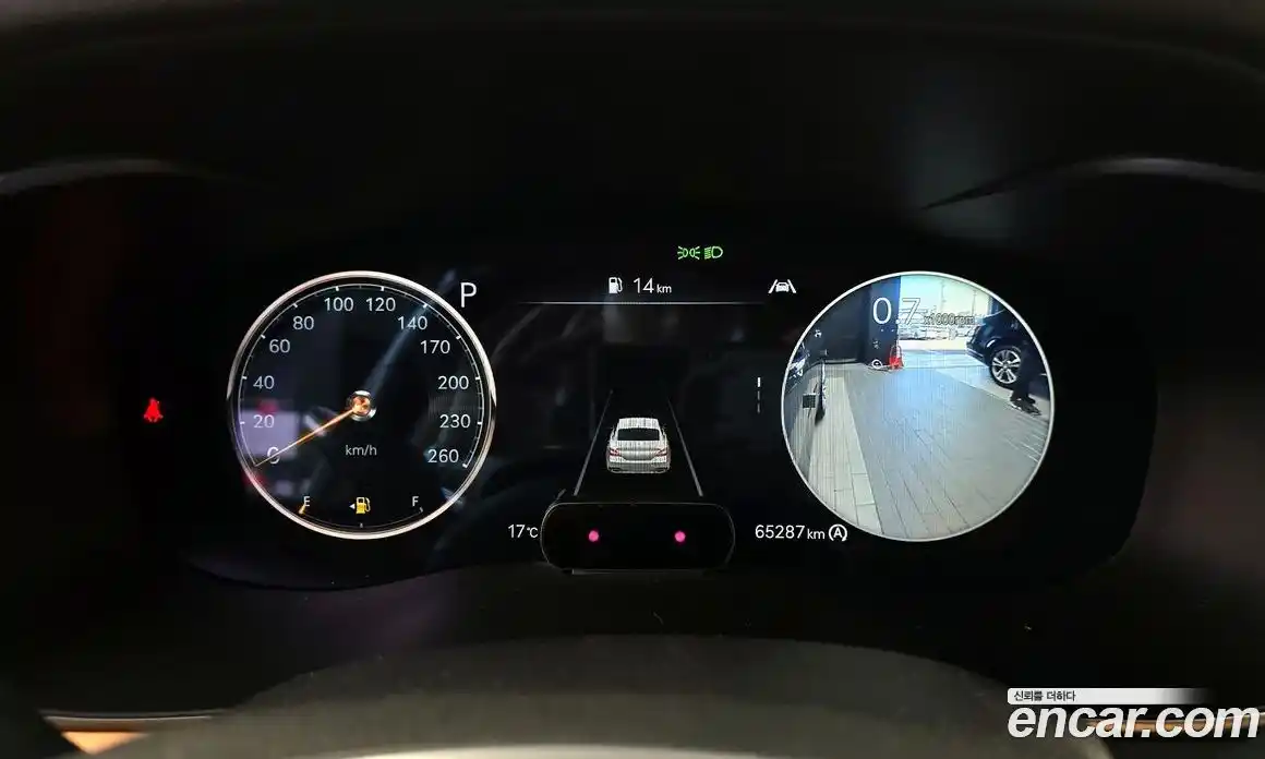 Genesis G70 2022 2.0 Автомат в Москве № 80960, фото 3