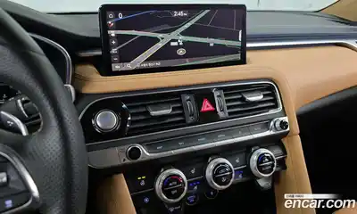 Genesis G70 2022 2.0 Автомат в Москве № 80960, миниатюра 4