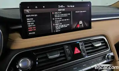 Genesis G70 2022 2.0 Автомат в Москве № 80960, миниатюра 5