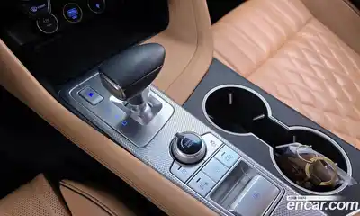 Genesis G70 2022 2.0 Автомат в Москве № 80960, миниатюра 9