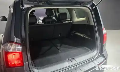 Chevrolet Orlando 2012 2.0 Автомат в Москве № 84003, миниатюра 11