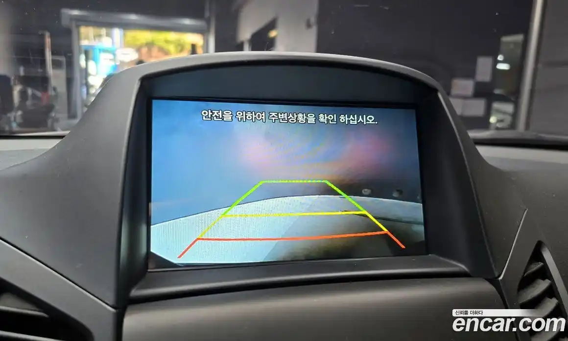 Chevrolet Orlando 2012 2.0 Автомат в Москве № 84003, фото 13