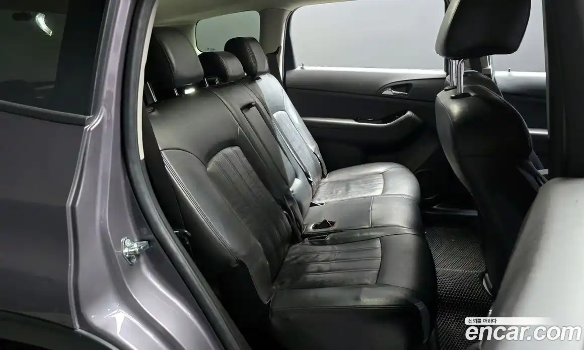 Chevrolet Orlando 2012 2.0 Автомат в Москве № 84003, фото 4