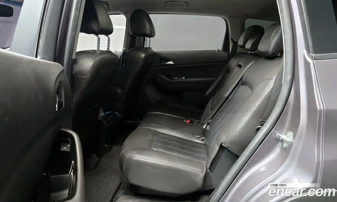 Chevrolet Orlando 2012 2.0 Автомат в Москве № 84003, фото 6