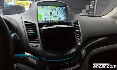 Chevrolet Orlando 2012 2.0 Автомат в Москве № 84003, миниатюра 8