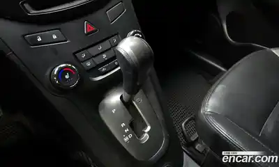 Chevrolet Orlando 2012 2.0 Автомат в Москве № 84003, миниатюра 10